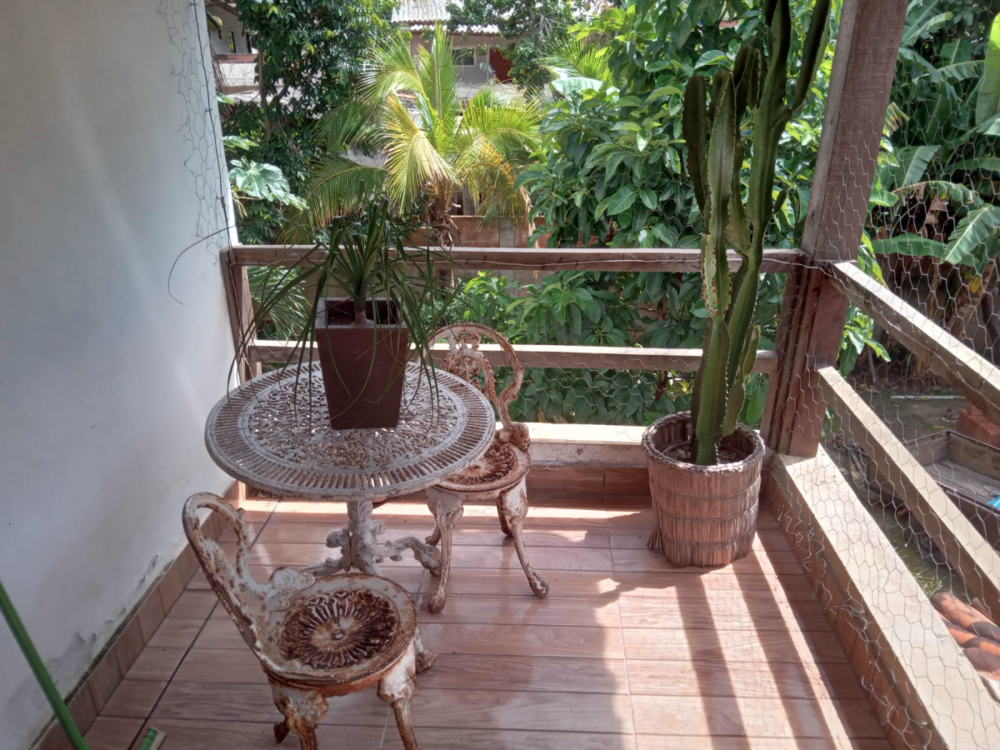 Casa, 4 quartos, 2598 m² - Foto 12