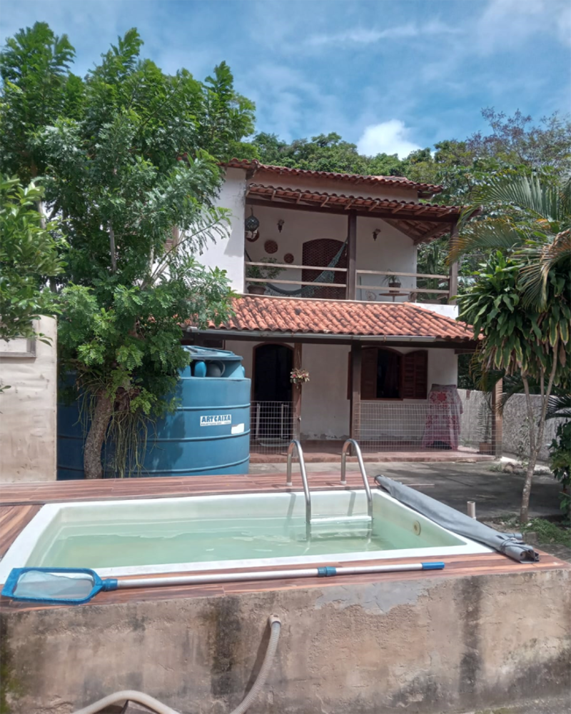 Casa, 4 quartos, 2598 m² - Foto 1