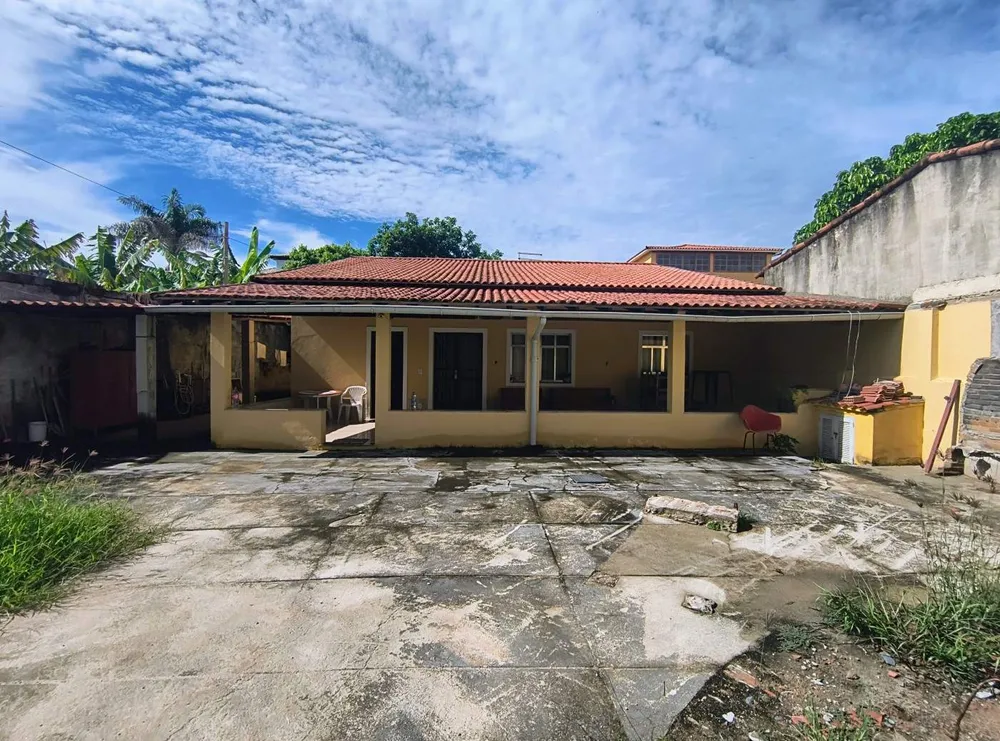 Casa, 2 quartos, 450 m² - Foto 1