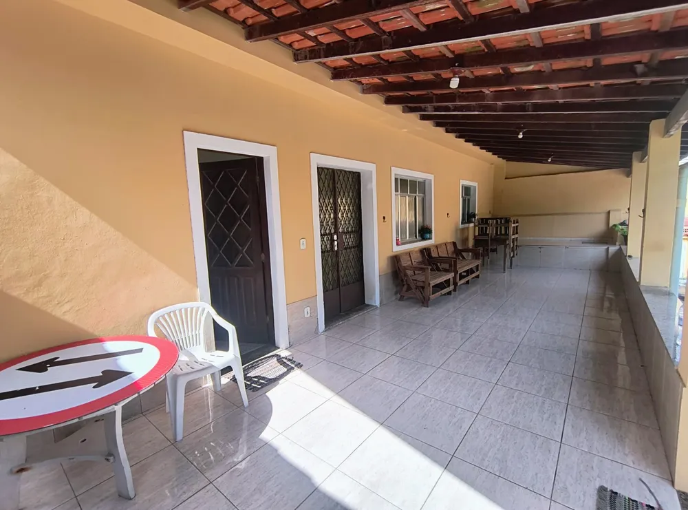 Casa, 2 quartos, 450 m² - Foto 13