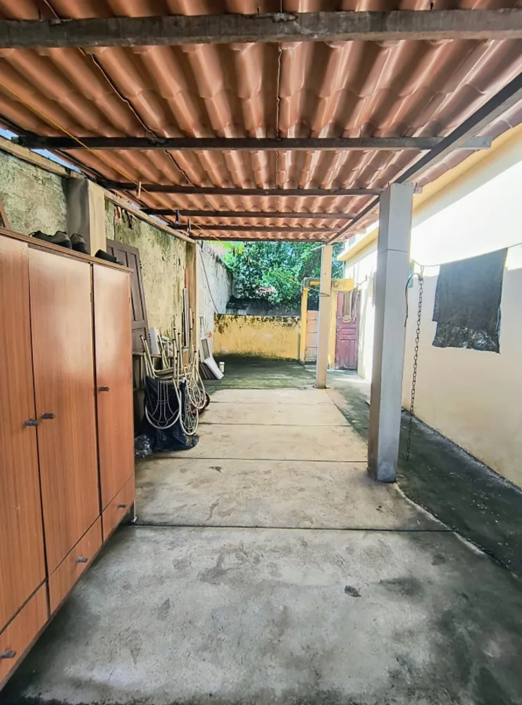 Casa, 2 quartos, 450 m² - Foto 23