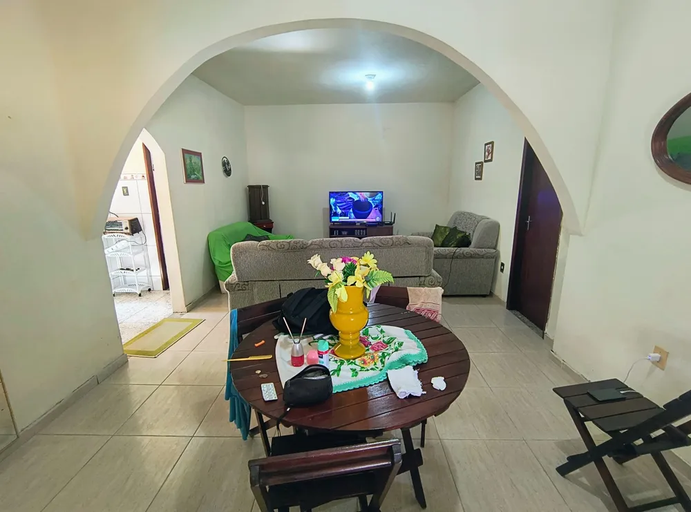 Casa, 2 quartos, 450 m² - Foto 14