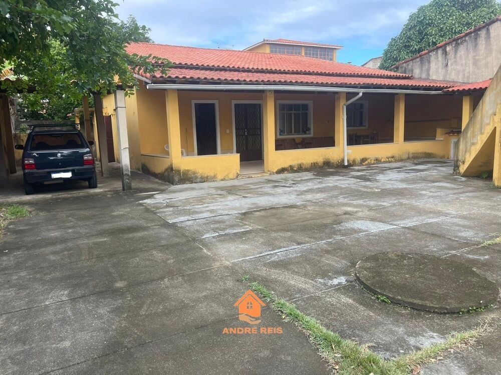 Casa, 3 quartos, 450 m² - Foto 1