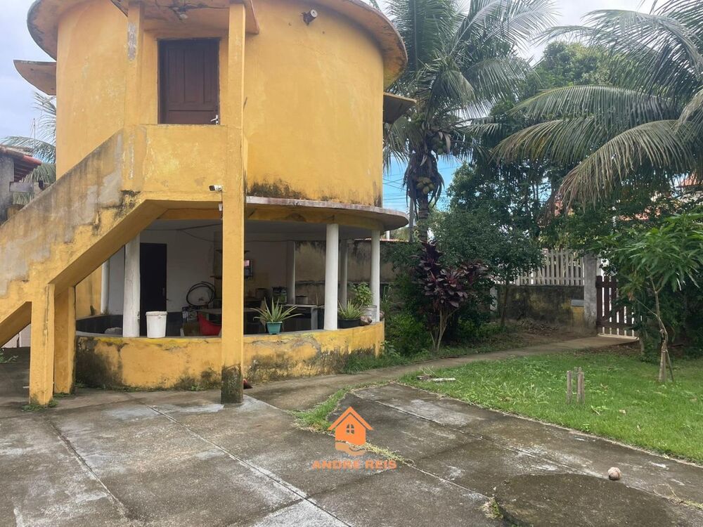 Casa, 3 quartos, 450 m² - Foto 4