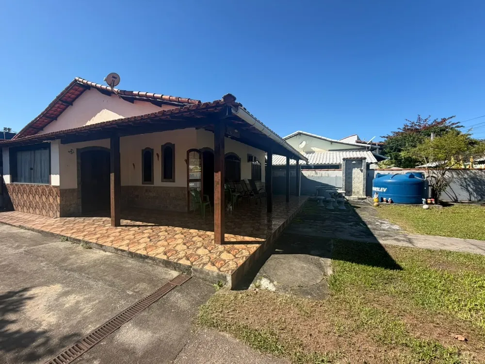 Casa, 3 quartos, 450 m² - Foto 2