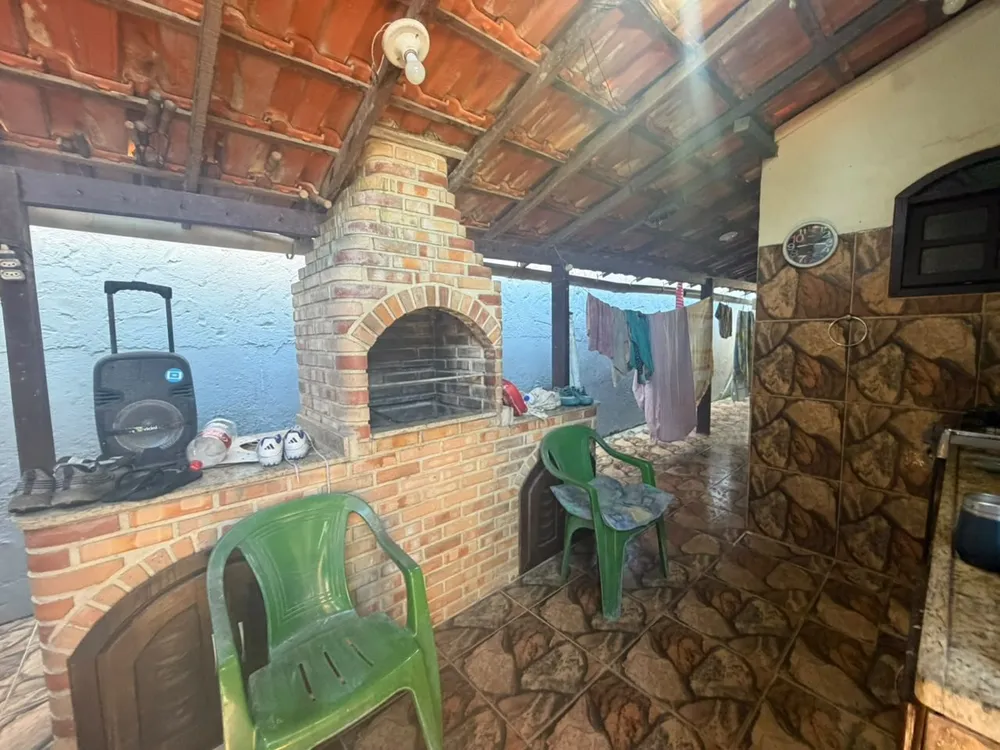 Casa, 3 quartos, 450 m² - Foto 12
