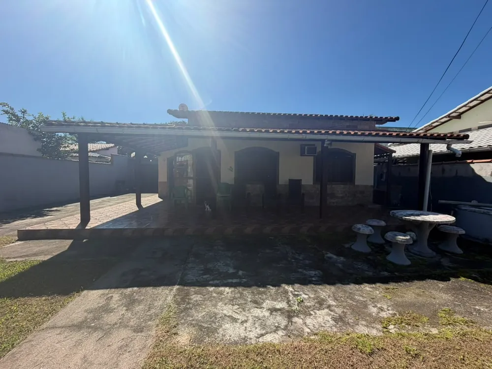 Casa, 3 quartos, 450 m² - Foto 1