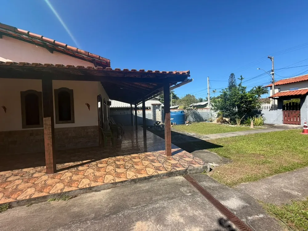 Casa, 3 quartos, 450 m² - Foto 3