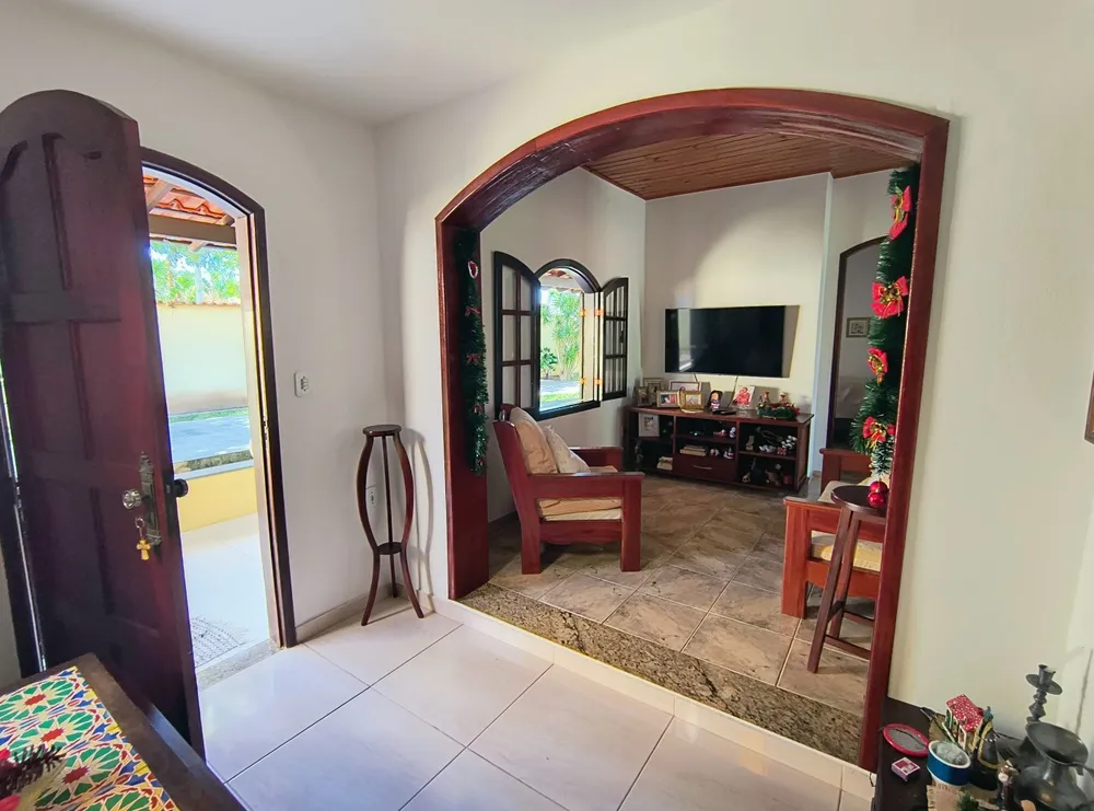 Casa, 4 quartos, 500 m² - Foto 11