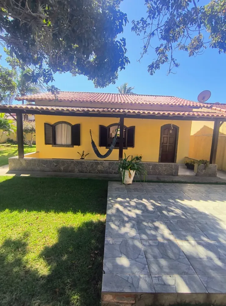 Casa, 4 quartos, 500 m² - Foto 4