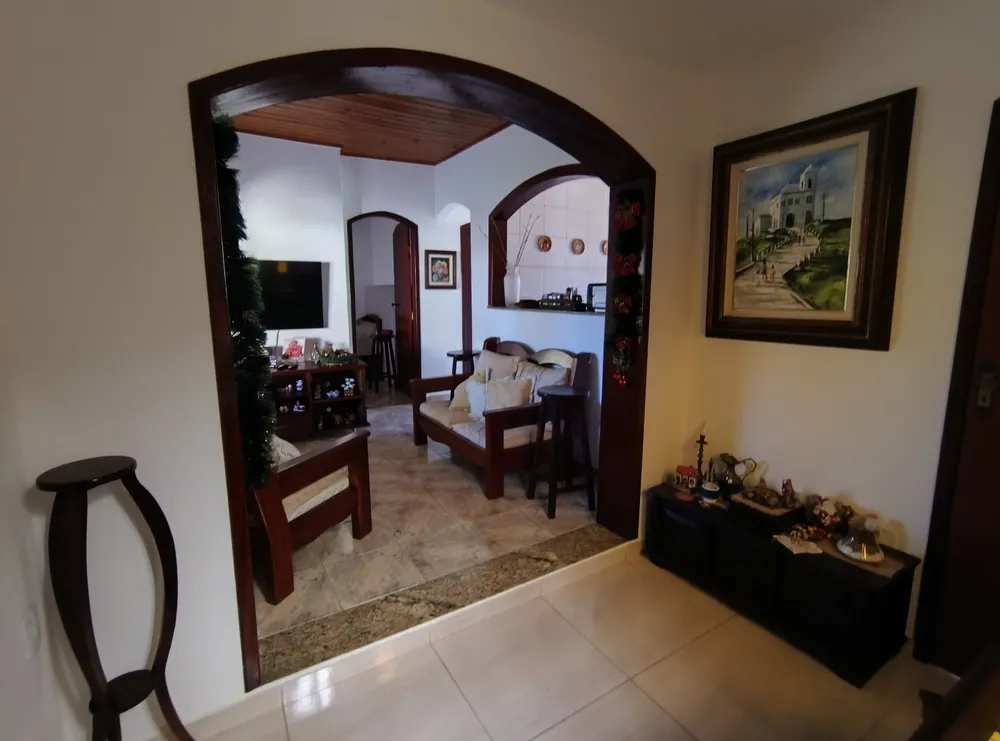 Casa, 4 quartos, 500 m² - Foto 13