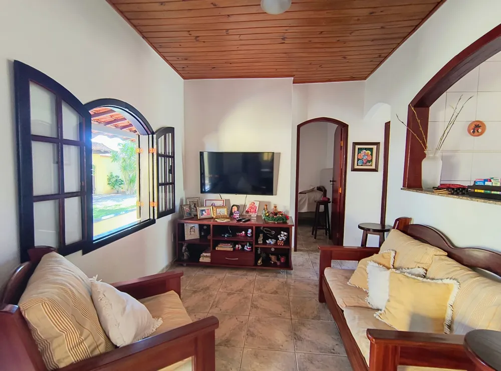 Casa, 4 quartos, 500 m² - Foto 15