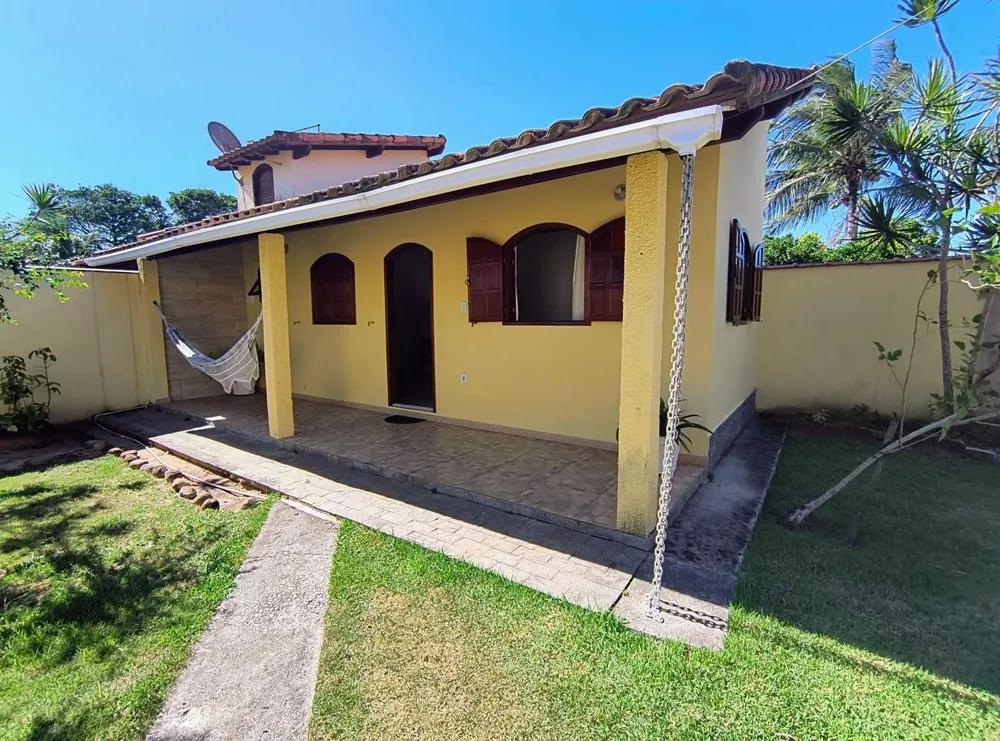 Casa, 4 quartos, 500 m² - Foto 35