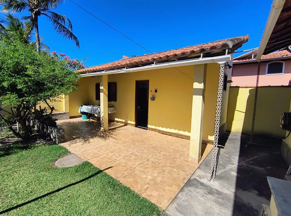 Casa, 4 quartos, 500 m² - Foto 31