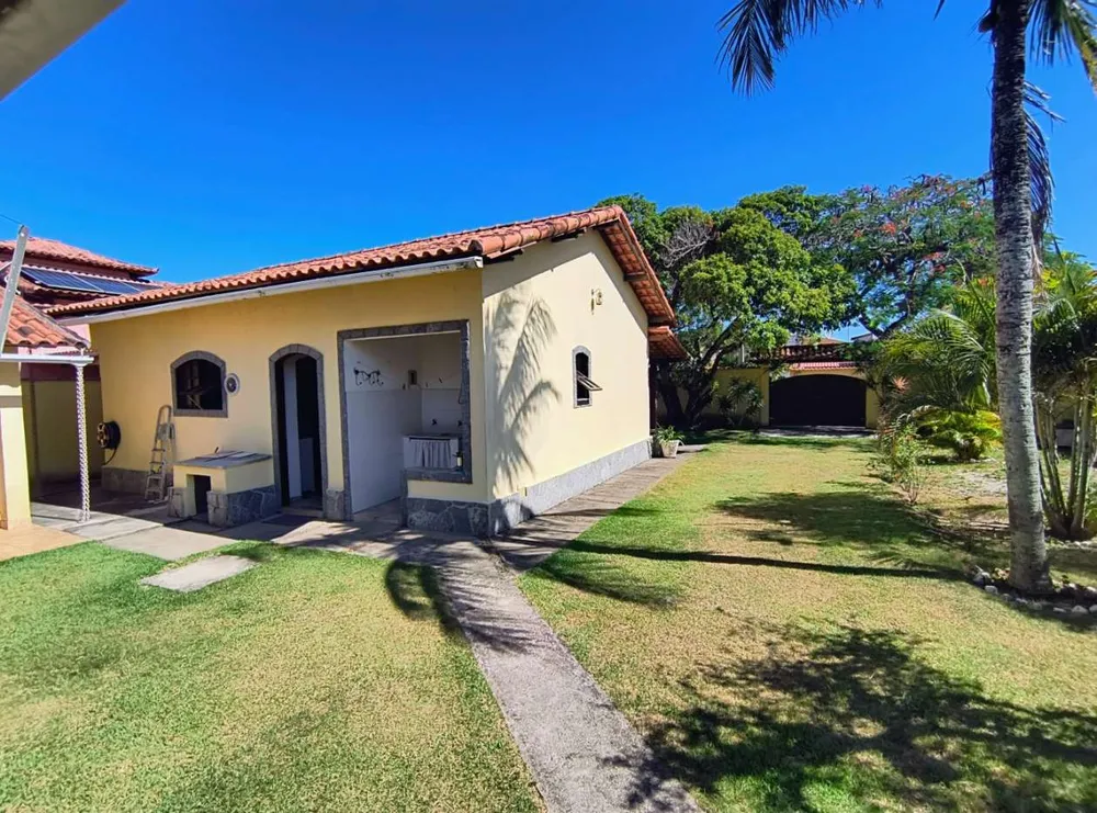 Casa, 4 quartos, 500 m² - Foto 37