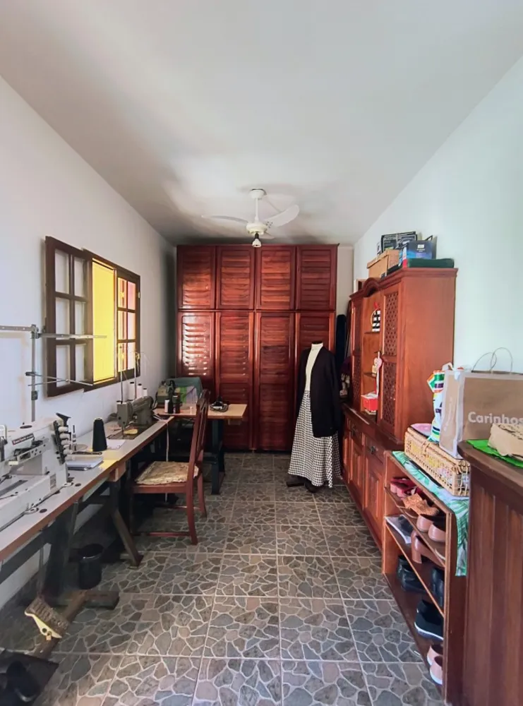 Casa, 4 quartos, 500 m² - Foto 16