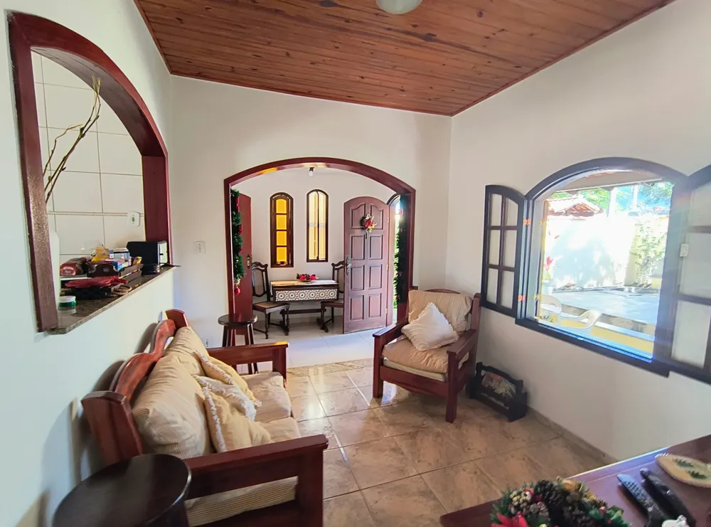 Casa, 4 quartos, 500 m² - Foto 17
