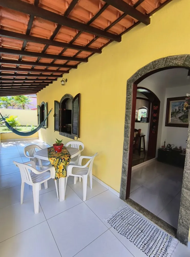 Casa, 4 quartos, 500 m² - Foto 9