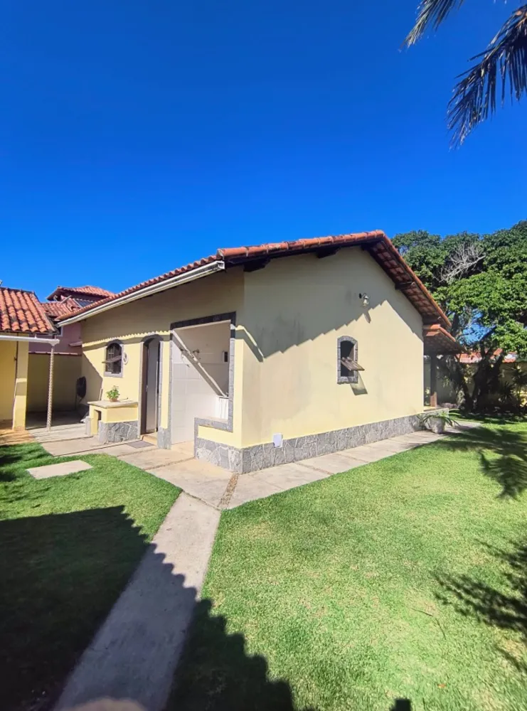 Casa, 4 quartos, 500 m² - Foto 18