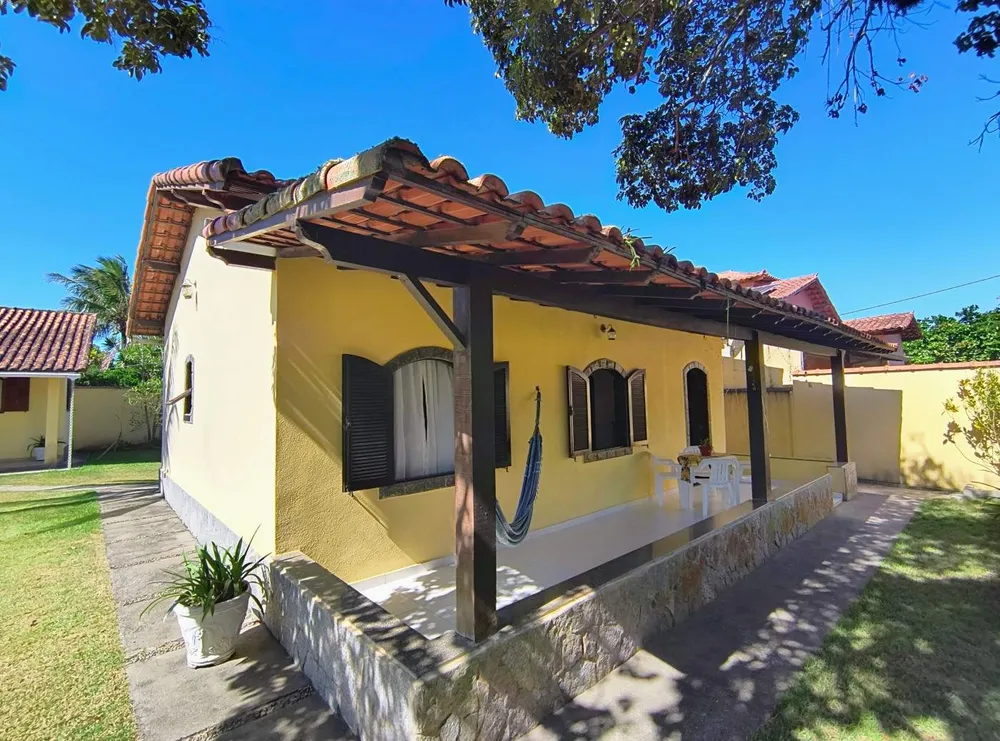 Casa, 4 quartos, 500 m² - Foto 3