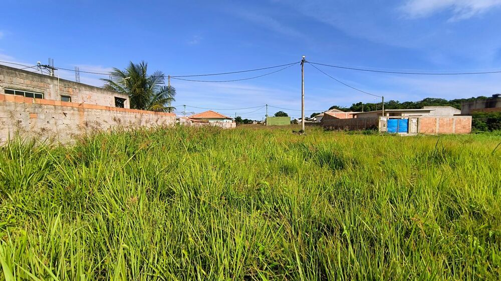 Terreno, 318 m² - Foto 8