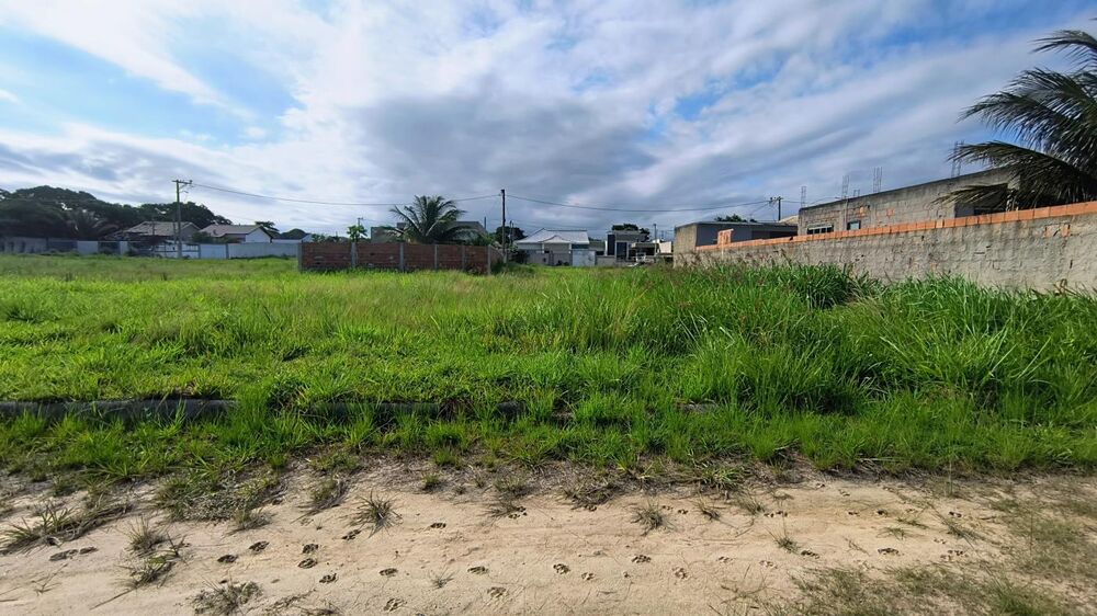 Terreno, 318 m² - Foto 2