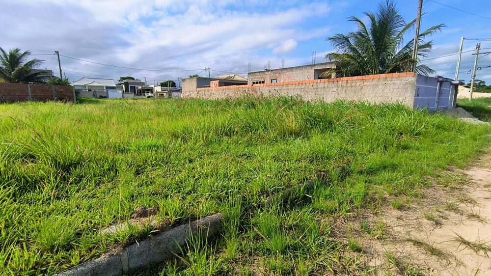 Terreno, 318 m² - Foto 3