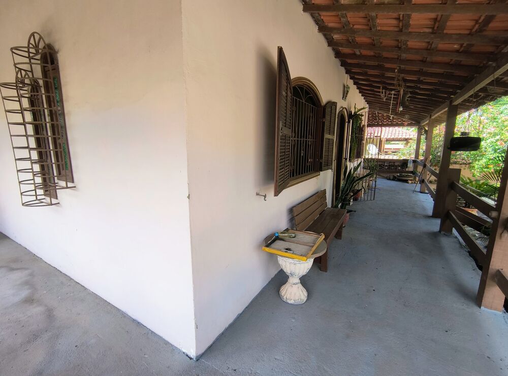 Casa, 2 quartos, 1556 m² - Foto 2