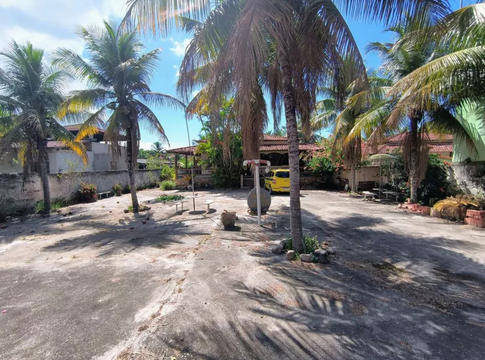 Casa, 2 quartos, 1556 m² - Foto 1