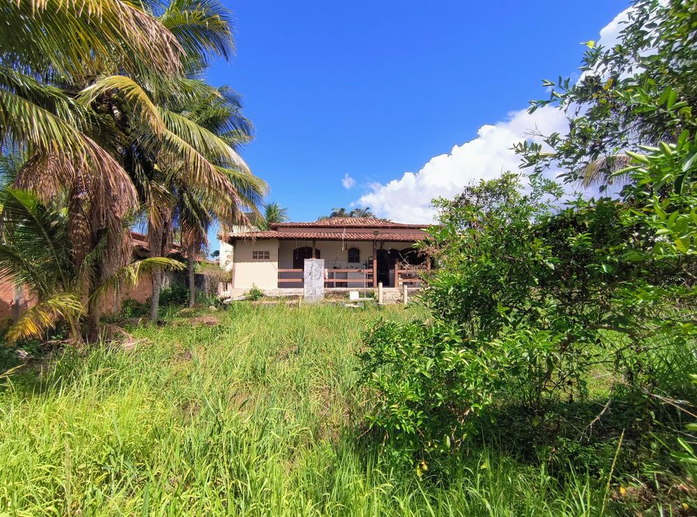 Casa, 2 quartos, 1556 m² - Foto 17