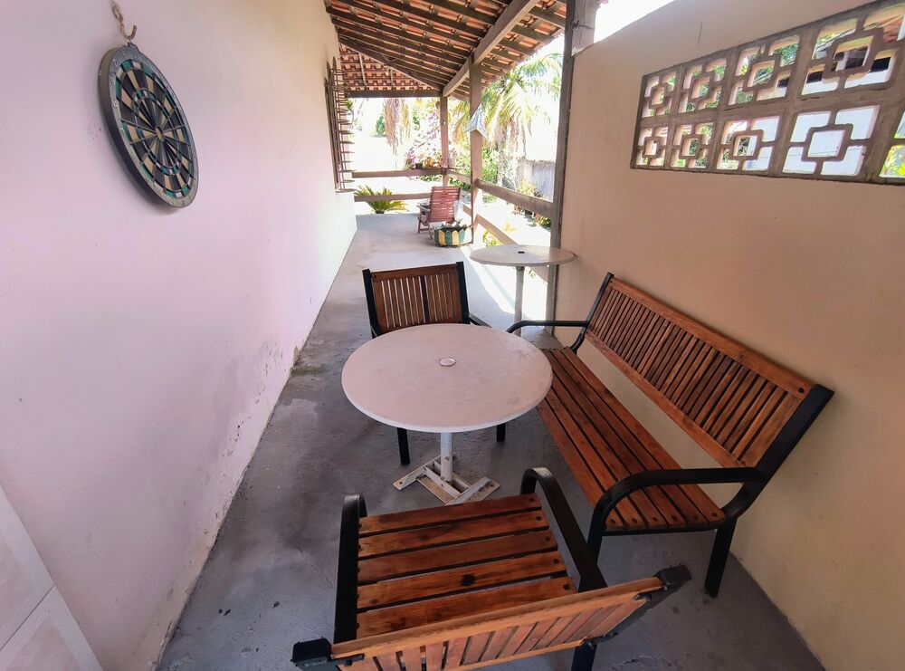 Casa, 2 quartos, 1556 m² - Foto 11