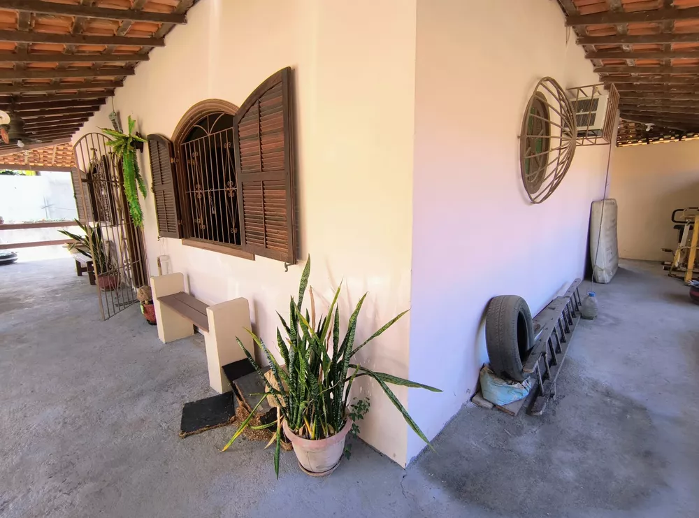 Casa, 2 quartos, 1556 m² - Foto 3