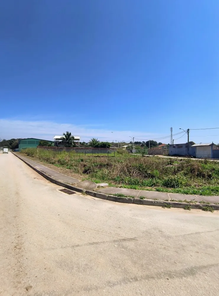 Terreno, 738 m² - Foto 1