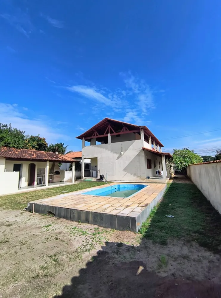 Casa, 3 quartos, 900 m² - Foto 20
