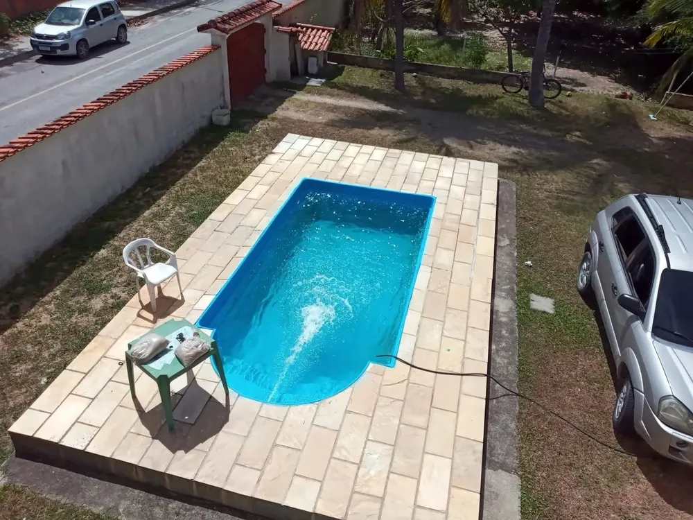 Casa, 3 quartos, 900 m² - Foto 1
