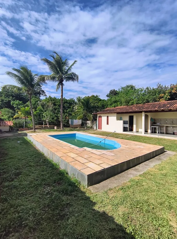 Casa, 3 quartos, 900 m² - Foto 19