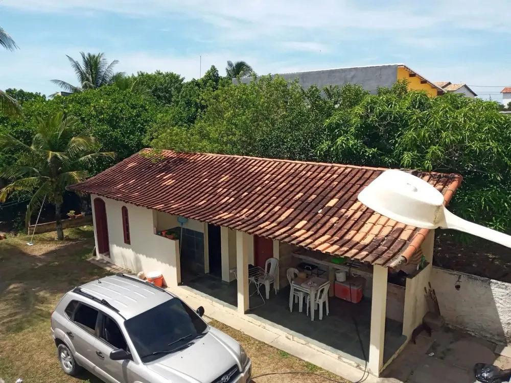 Casa, 3 quartos, 900 m² - Foto 8