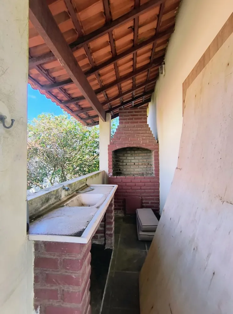 Casa, 3 quartos, 900 m² - Foto 14