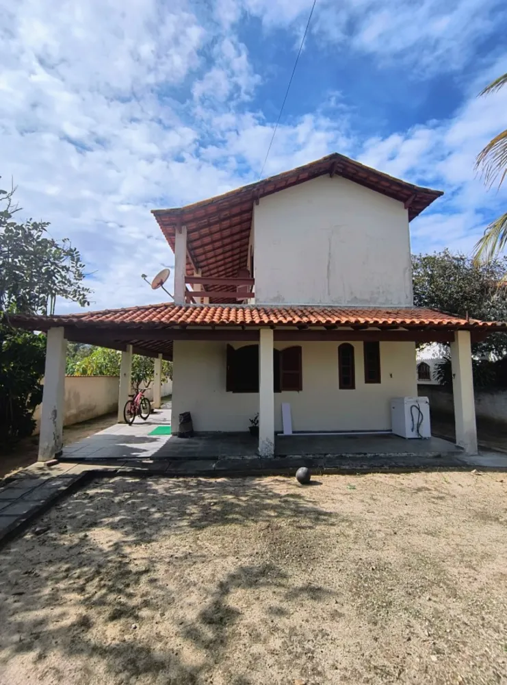 Casa, 3 quartos, 900 m² - Foto 9