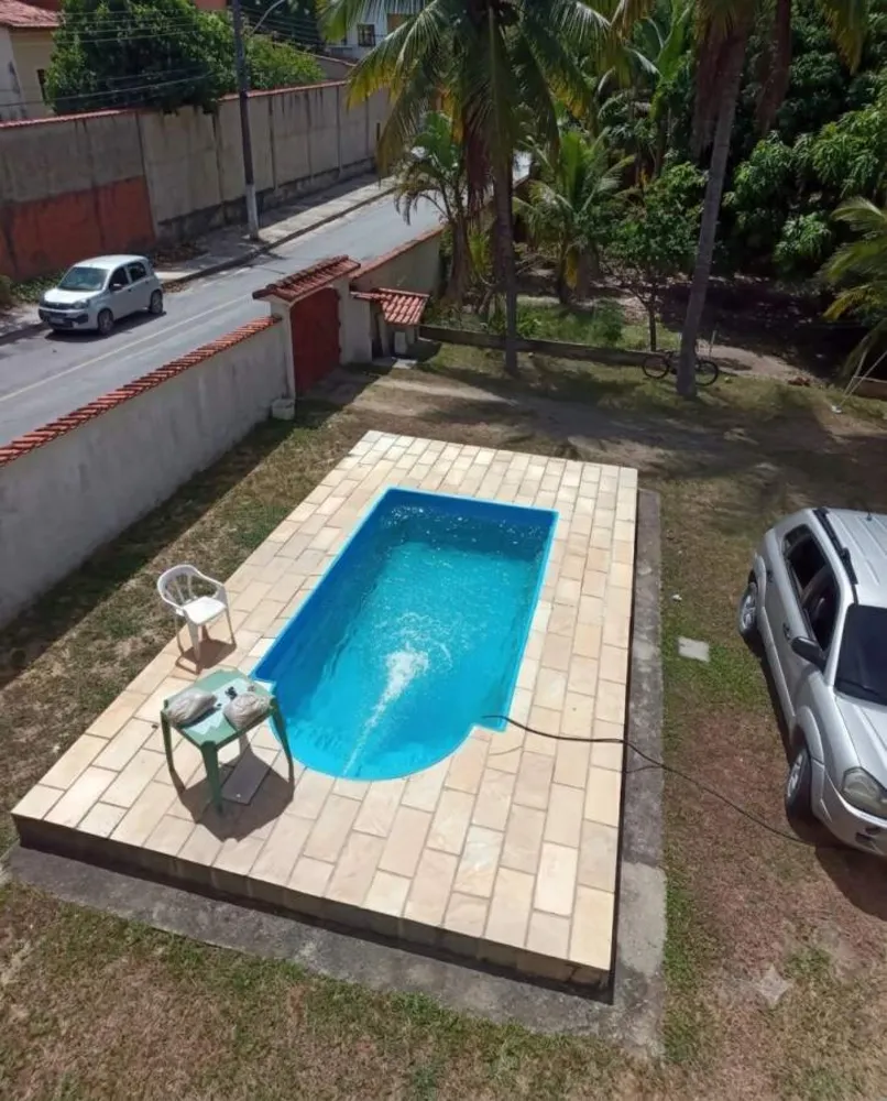 Casa, 3 quartos, 900 m² - Foto 15
