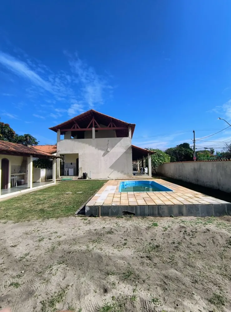 Casa, 3 quartos, 900 m² - Foto 17