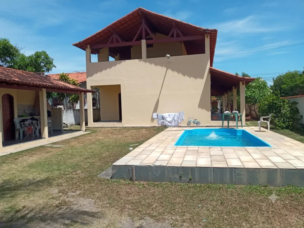 Casa, 3 quartos, 900 m² - Foto 2