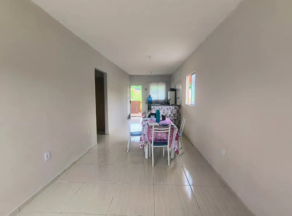 Casa, 2 quartos, 1000 m² - Foto 3