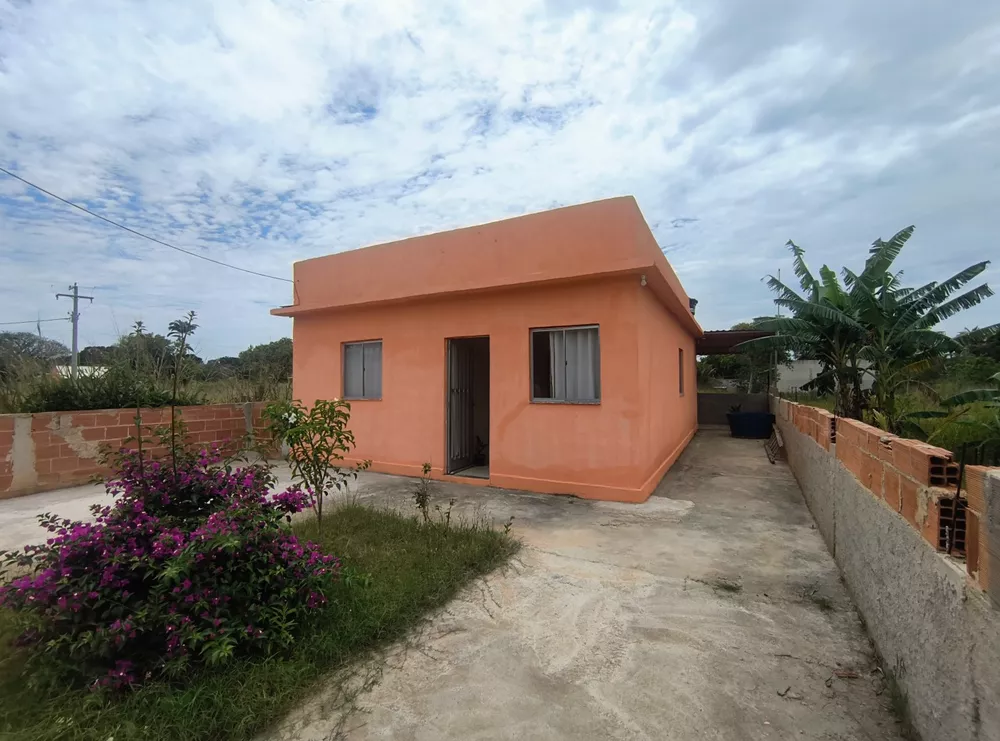 Casa, 2 quartos, 1000 m² - Foto 2