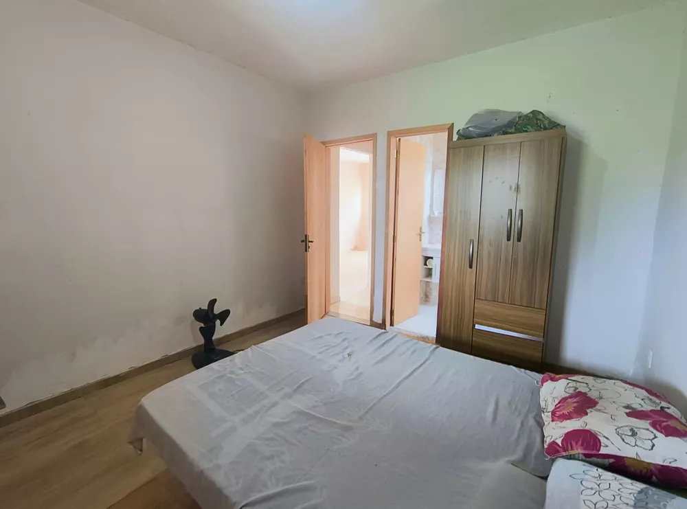 Casa, 2 quartos, 1000 m² - Foto 6