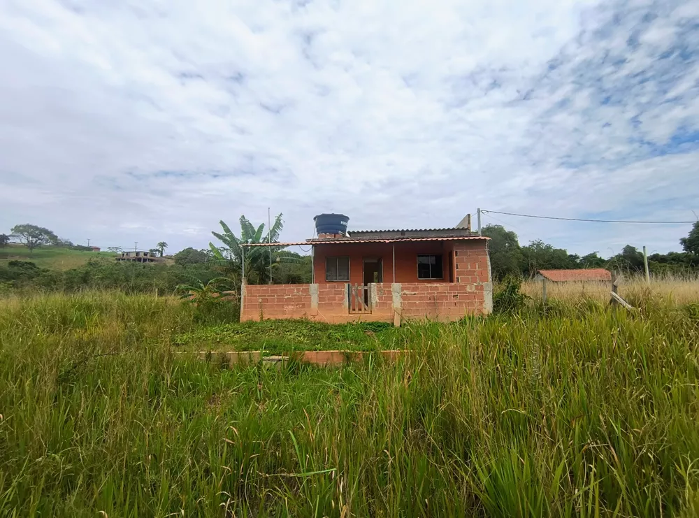 Casa, 2 quartos, 1000 m² - Foto 11