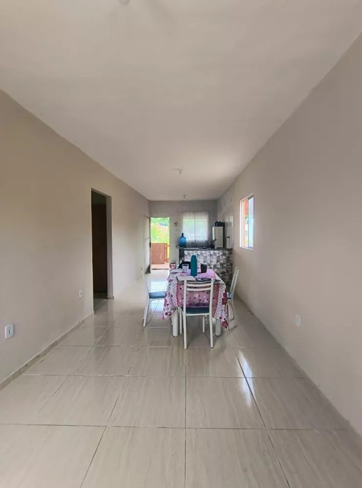 Casa, 2 quartos, 1000 m² - Foto 4