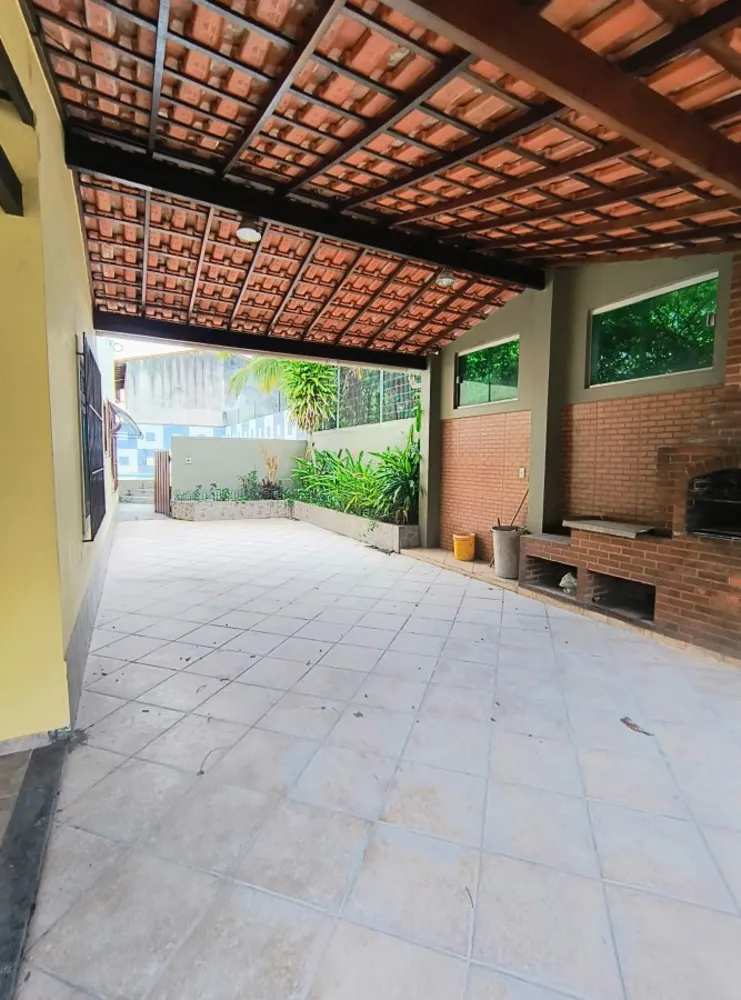 Casa, 4 quartos, 450 m² - Foto 16