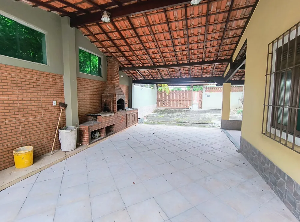 Casa, 4 quartos, 450 m² - Foto 23