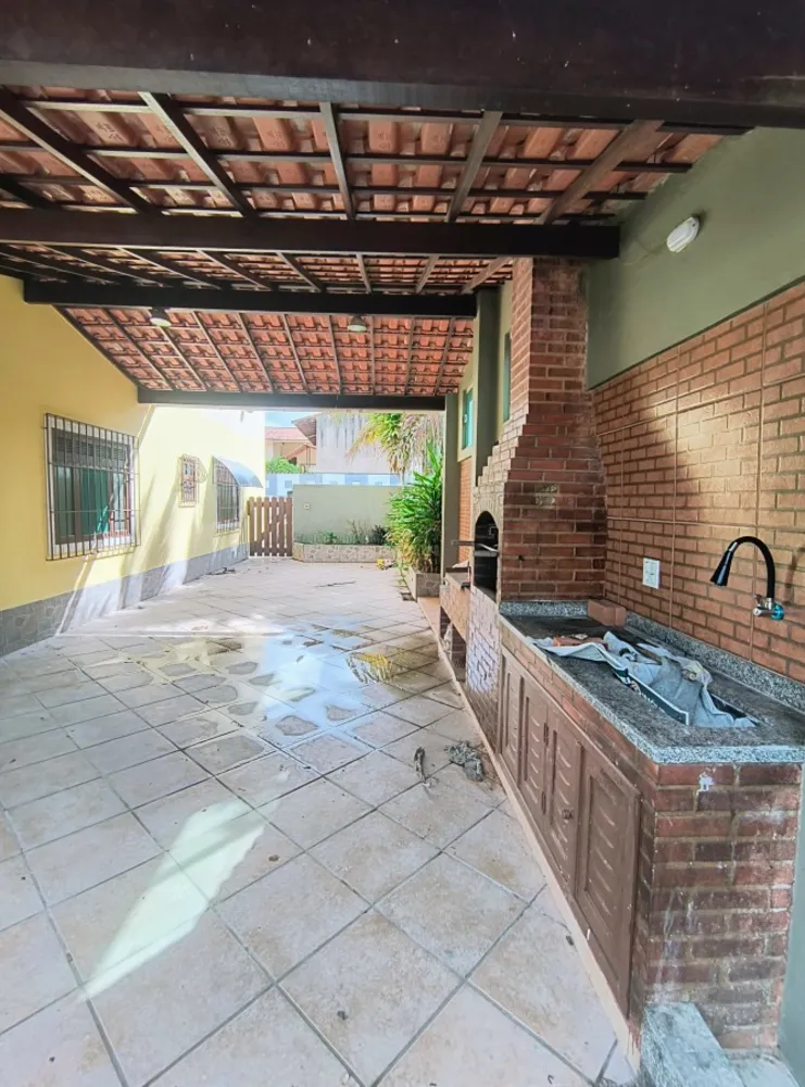Casa, 4 quartos, 450 m² - Foto 16